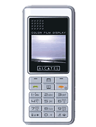 Best available price of alcatel OT-E158 in 17