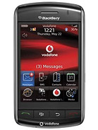 Best available price of BlackBerry Storm 9500 in 17