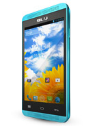 Best available price of BLU Dash Music 4-0 in 17