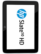 Best available price of HP Slate10 HD in 17