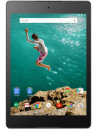 Best available price of HTC Nexus 9 in 17