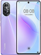 Best available price of Huawei nova 8 5G in 17