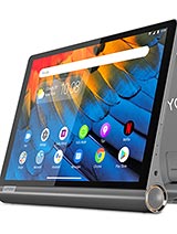 Best available price of Lenovo Yoga Smart Tab in 17