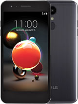 Best available price of LG Aristo 2 in 17