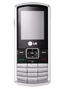 Best available price of LG KP170 in 17