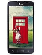 Best available price of LG L90 D405 in 17