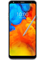 Best available price of LG Q Stylus in 17