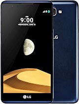 Best available price of LG X max in 17