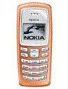 Best available price of Nokia 2100 in 17