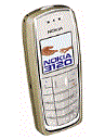 Best available price of Nokia 3120 in 17