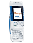 Best available price of Nokia 5200 in 17
