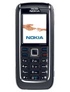 Best available price of Nokia 6151 in 17