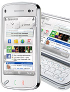 Best available price of Nokia N97 in 17