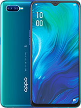 Best available price of Oppo Reno A in 17