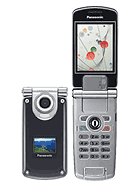 Best available price of Panasonic VS7 in 17