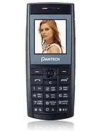 Best available price of Pantech PG-1900 in 17