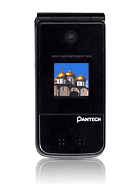 Best available price of Pantech PG-2800 in 17