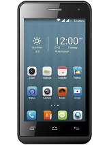 Best available price of QMobile T200 Bolt in 17