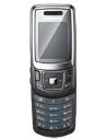 Best available price of Samsung B520 in 17