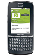 Best available price of Samsung M580 Replenish in 17