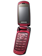 Best available price of Samsung S5510 in 17