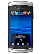 Best available price of Sony Ericsson Vivaz in 17