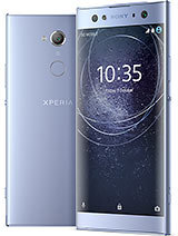 Best available price of Sony Xperia XA2 Ultra in 17
