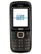 Best available price of Spice M-5055 in 17