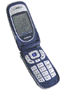 Best available price of Samsung D100 in 17