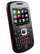 Best available price of verykool i600 in 17