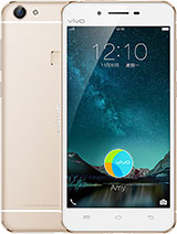Best available price of vivo X6S in 17