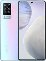 Best available price of vivo X60s in 17
