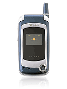 Best available price of VK Mobile VK540 in 17