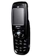 Best available price of VK Mobile VK4000 in 17