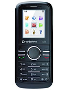 Best available price of Vodafone 526 in 17