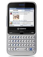 Best available price of Vodafone 555 Blue in 17