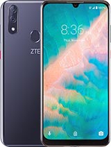 Best available price of ZTE Blade 10 Prime in 17