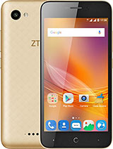 Best available price of ZTE Blade A601 in 17